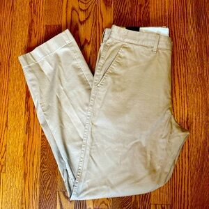 J. Crew Men’s Flex Fit 31x32